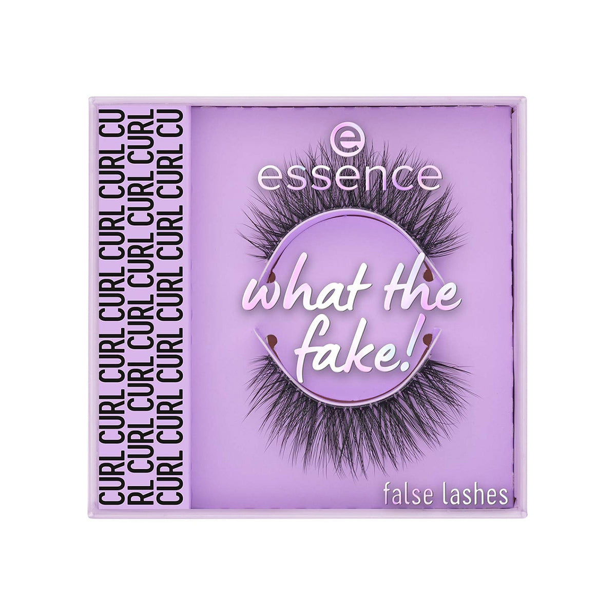 Takma Kirpik What the Fake! 02
