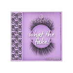 Takma Kirpik What the Fake! 02
