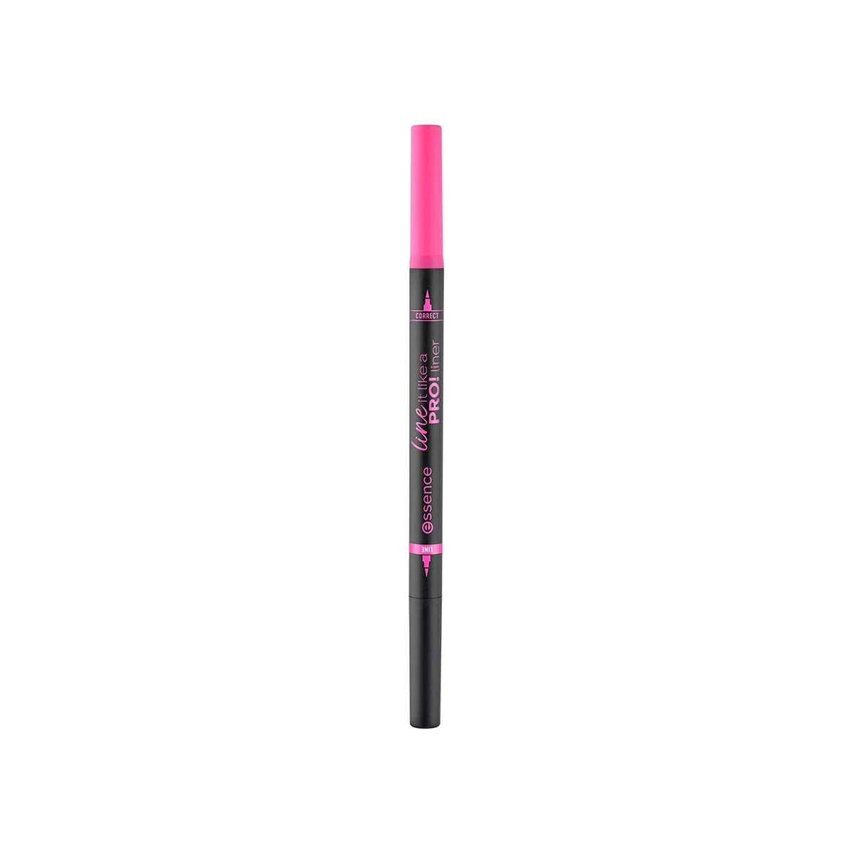 Like It Pro! Eyeliner 01
