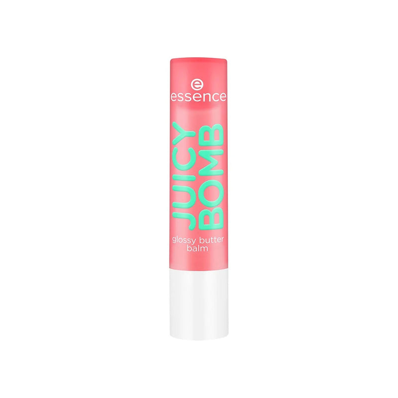 Juicy Bomb Glossy Butter Dudak Balmı 01
