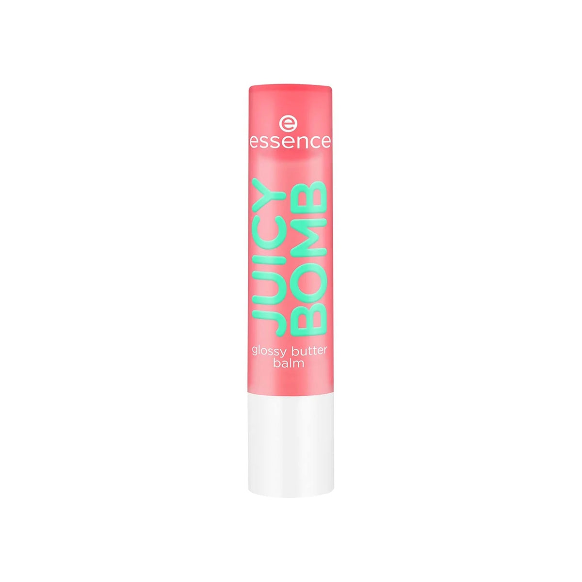 Juicy Bomb Glossy Butter Dudak Balmı 01