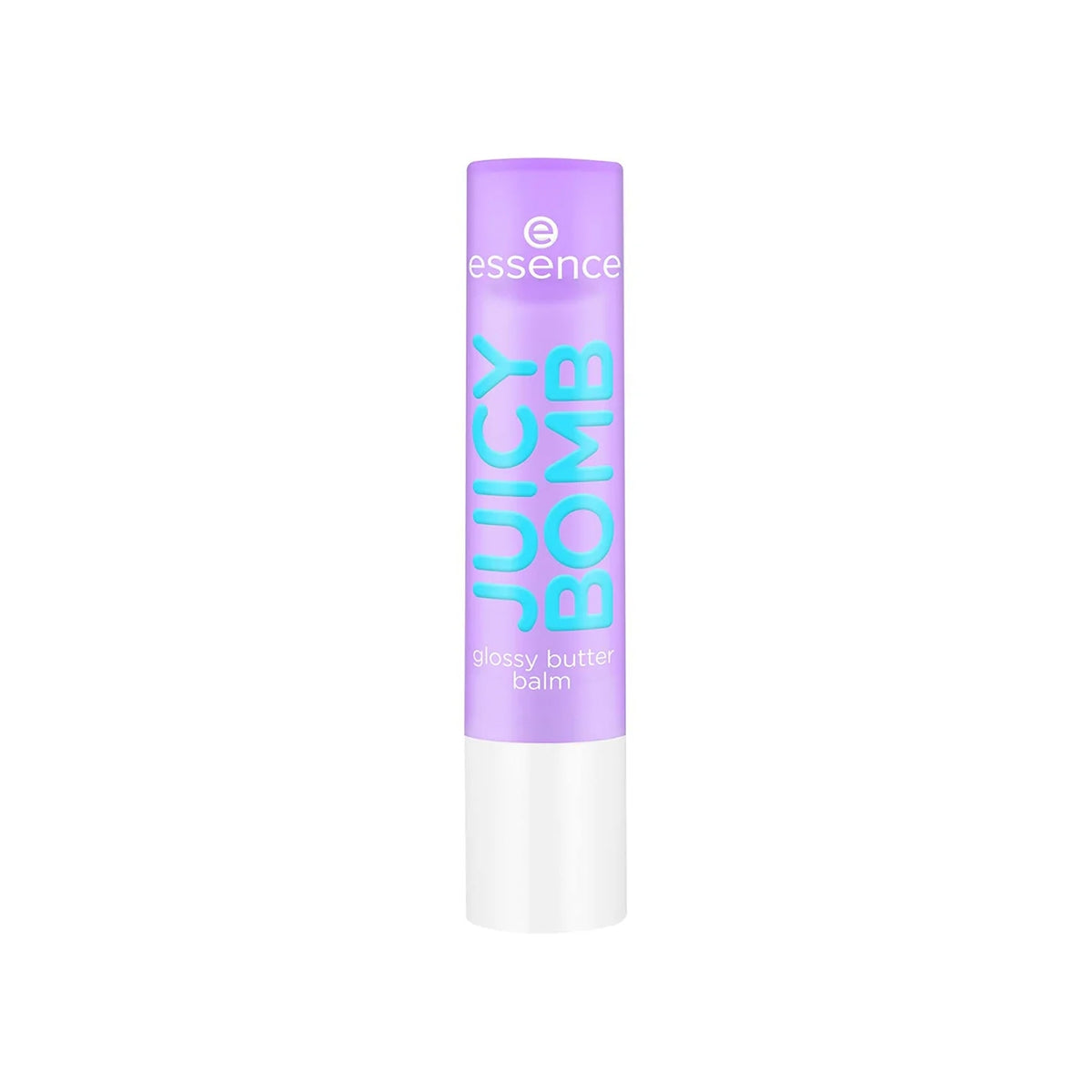 Juicy Bomb Glossy Butter Dudak Balmı 02