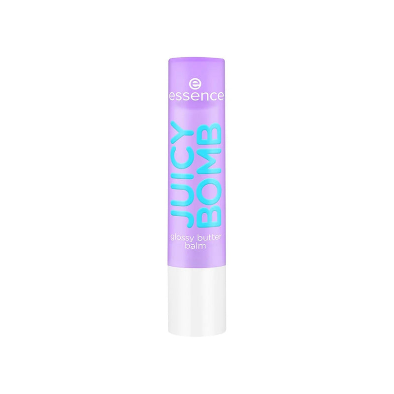 Juicy Bomb Glossy Butter Dudak Balmı 02