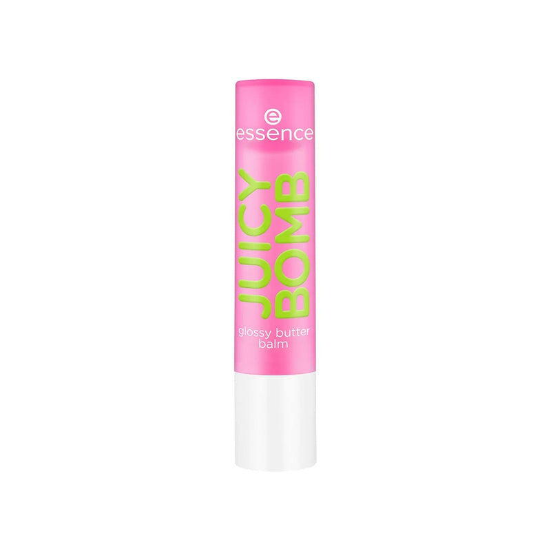 Juicy Bomb Glossy Butter Dudak Balmı 03