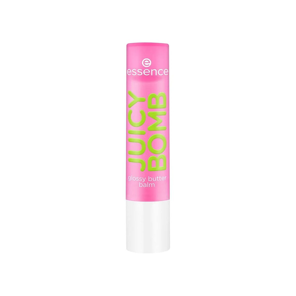 Juicy Bomb Glossy Butter Dudak Balmı 03