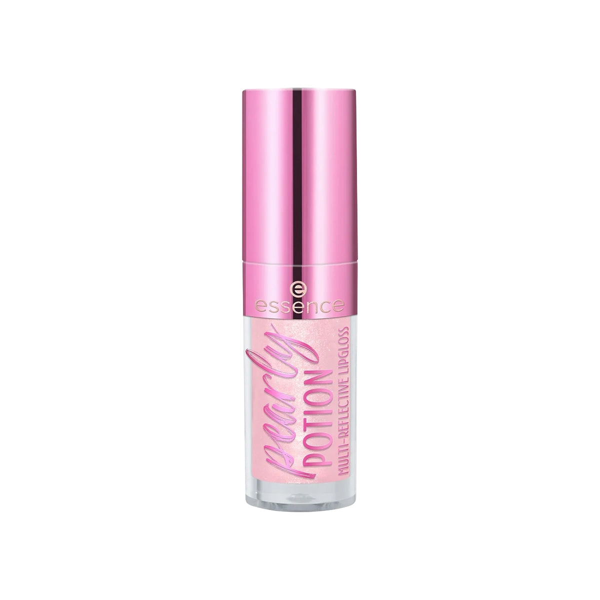 Pearly Potion Multi-Reflective Dudak Parlatıcısı 01
