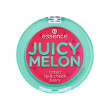 Juicy Melon Dudak ve Yanak Tinti