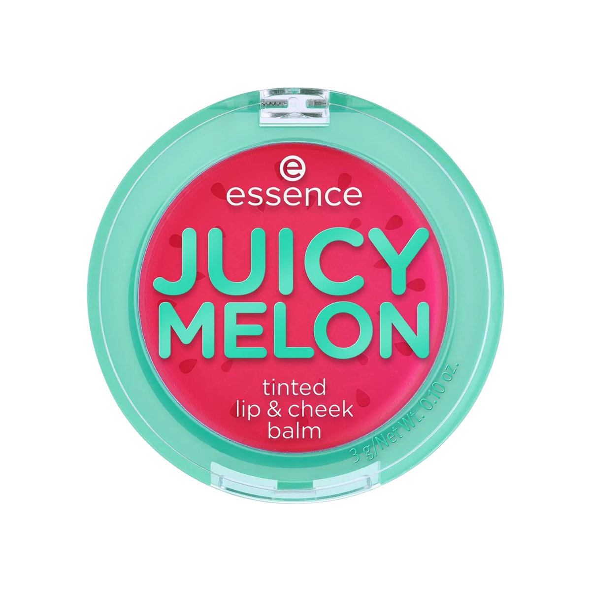 Juicy Melon Dudak ve Yanak Tinti