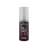 Fix and Last 18H Long-Lasting Makyaj Sabitleyici Sprey