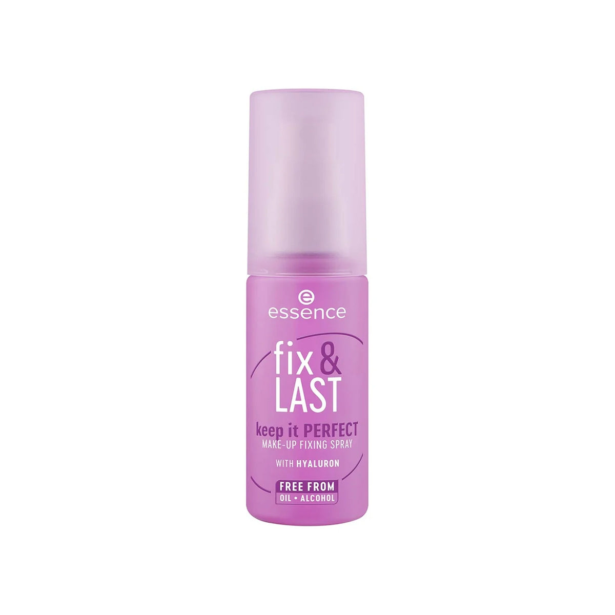 Fix and Last Keep It Perfect Makyaj Sabitleyici Sprey