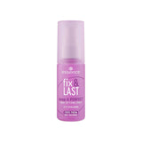 Fix and Last Keep It Perfect Makyaj Sabitleyici Sprey