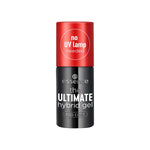 The Ultimate Hybrid Gel Top Coat Oje Koruyucu
