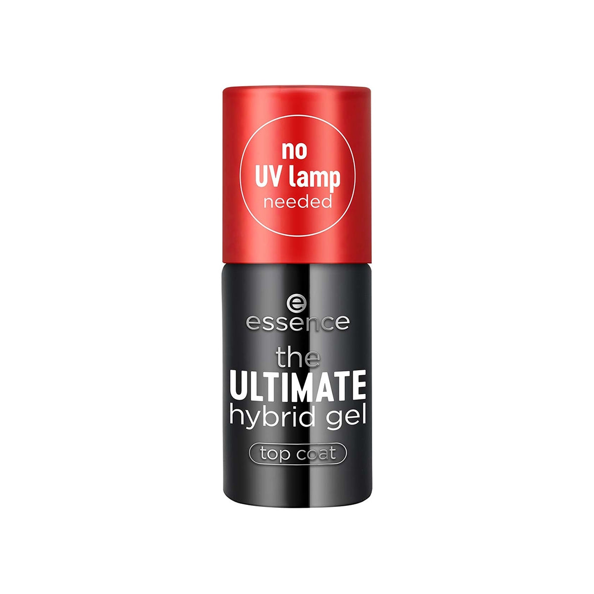 The Ultimate Hybrid Gel Top Coat Oje Koruyucu
