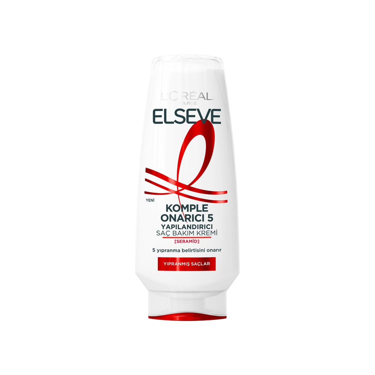 Komple Onarıcı 5 Yapılandırıcı Saç Bakım Kremi 250 ml
