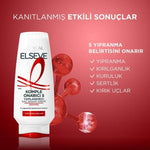Komple Onarıcı 5 Yapılandırıcı Saç Bakım Kremi 250 ml
