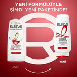 Komple Onarıcı 5 Yapılandırıcı Saç Bakım Kremi 250 ml
