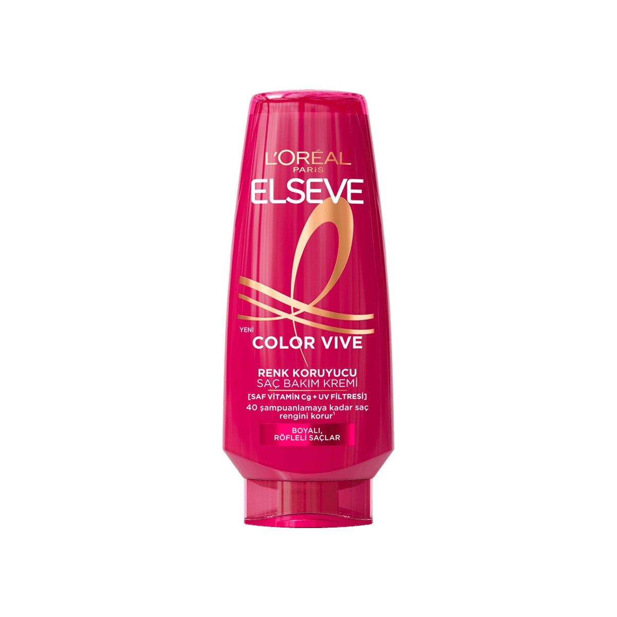 Colorvive Renk Koruyucu Saç Bakım Kremi 250 ml