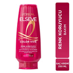 Colorvive Renk Koruyucu Saç Bakım Kremi 250 ml