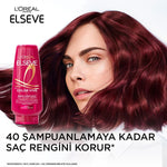 Colorvive Renk Koruyucu Saç Bakım Kremi 250 ml