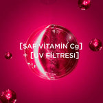 Colorvive Renk Koruyucu Saç Bakım Kremi 250 ml