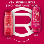Colorvive Renk Koruyucu Saç Bakım Kremi 250 ml