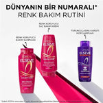 Colorvive Renk Koruyucu Saç Bakım Kremi 250 ml