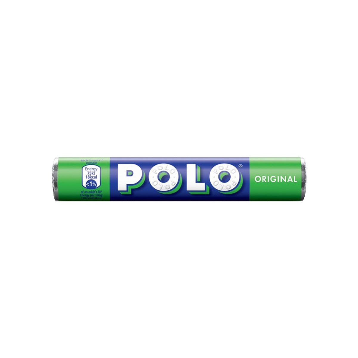 POLO Naneli Şeker 34g