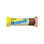 Nesquik Gevrek Bar 25g