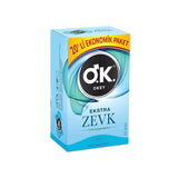 Extra Zevk Prezervatif 20'li