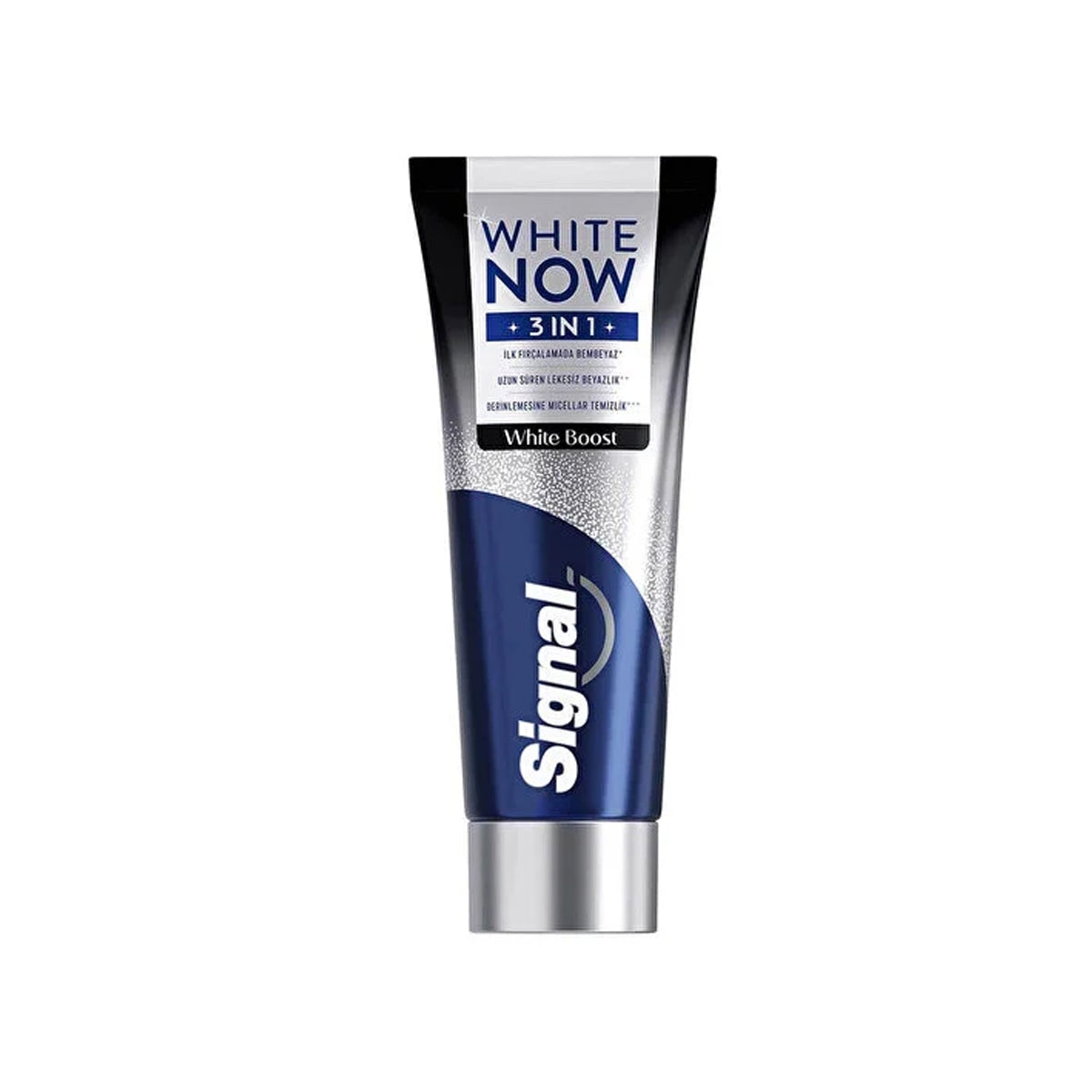 White Now 3in1 White Boost