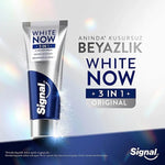 White Now 3in1 Original