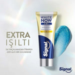 White Now 3in1 Hello Glow