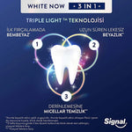 White Now 3in1 Hello Glow