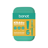Travel Kit Diş Fırçası ve Macun 15 ml