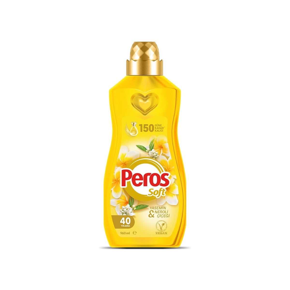 PEROS Yumuşatıcı Yasemin Neroli Çiçeği 960 ml