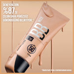 Fıt Me Bb Nude 20 Int