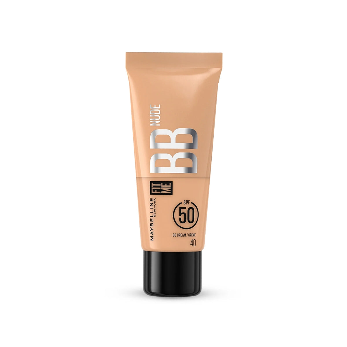 Fıt Me Bb Nude 40 Int