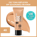 Fıt Me Bb Nude 40 Int