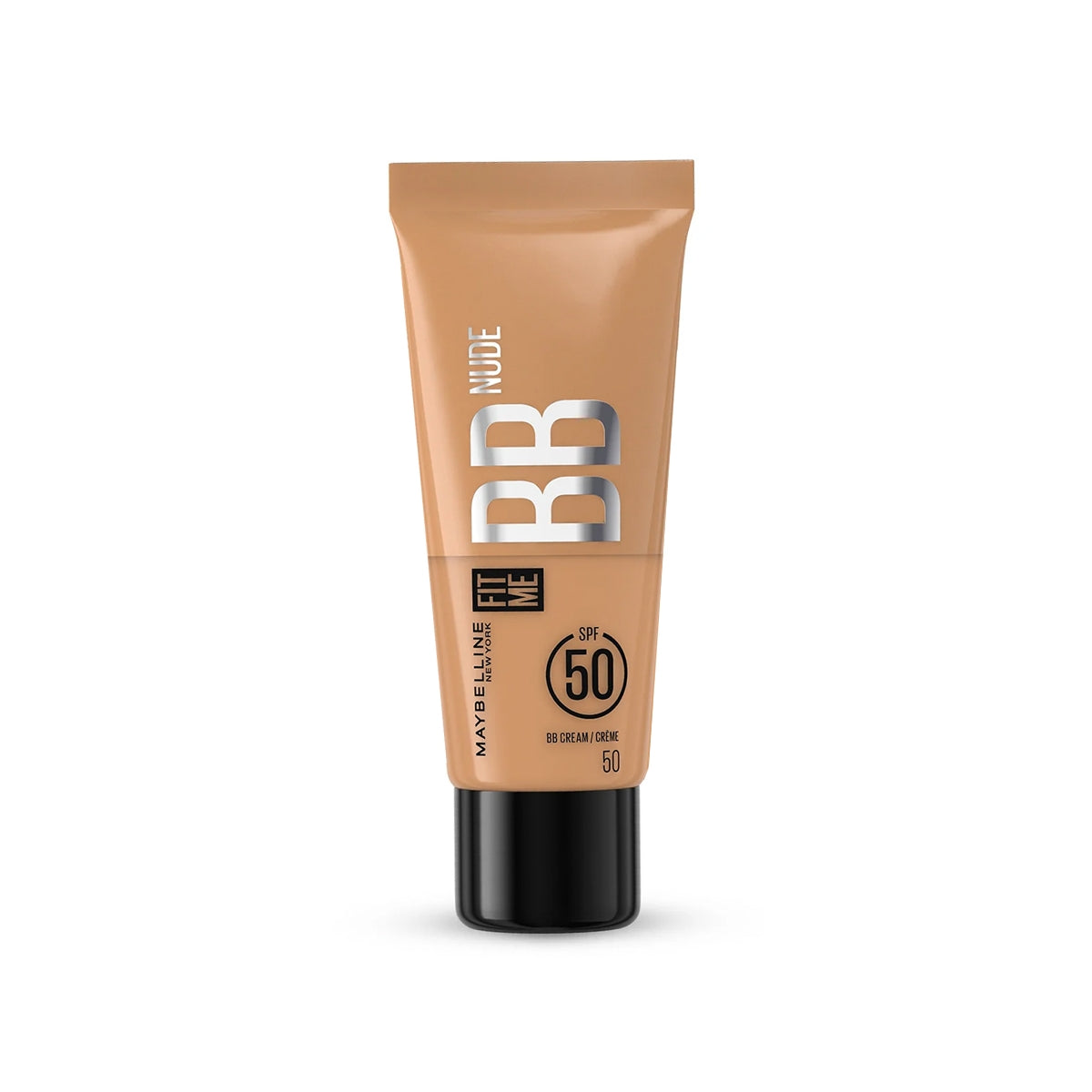 Fıt Me Bb Nude 50 Int
