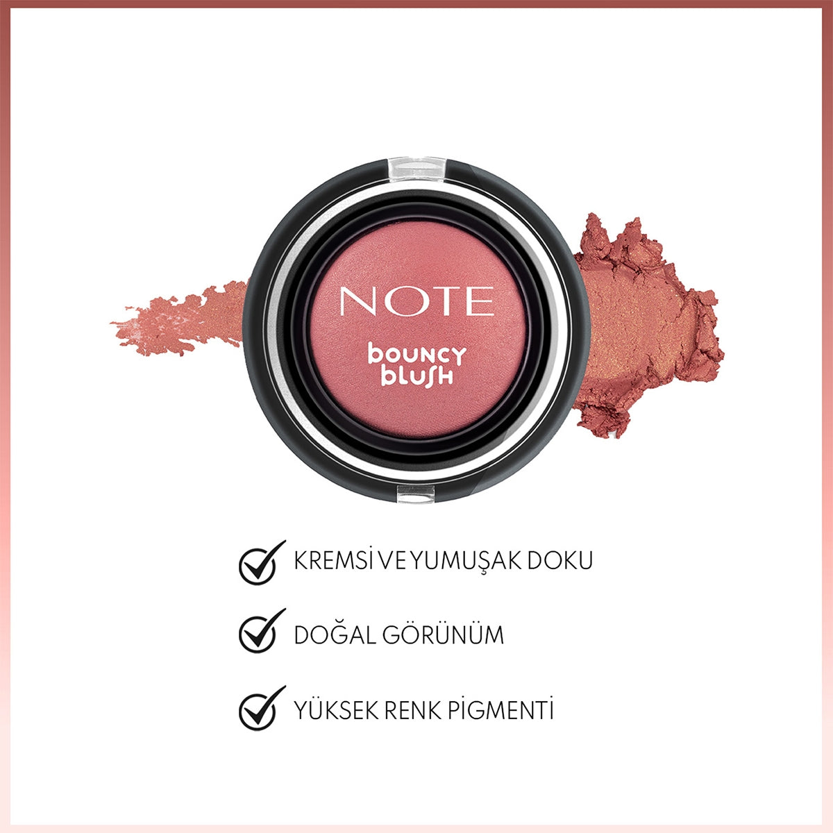 Allık Bouncy Daydream 02