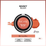 Allık Bouncy Coral Blıss 03