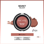 Allık Bouncy Sunkıss 04