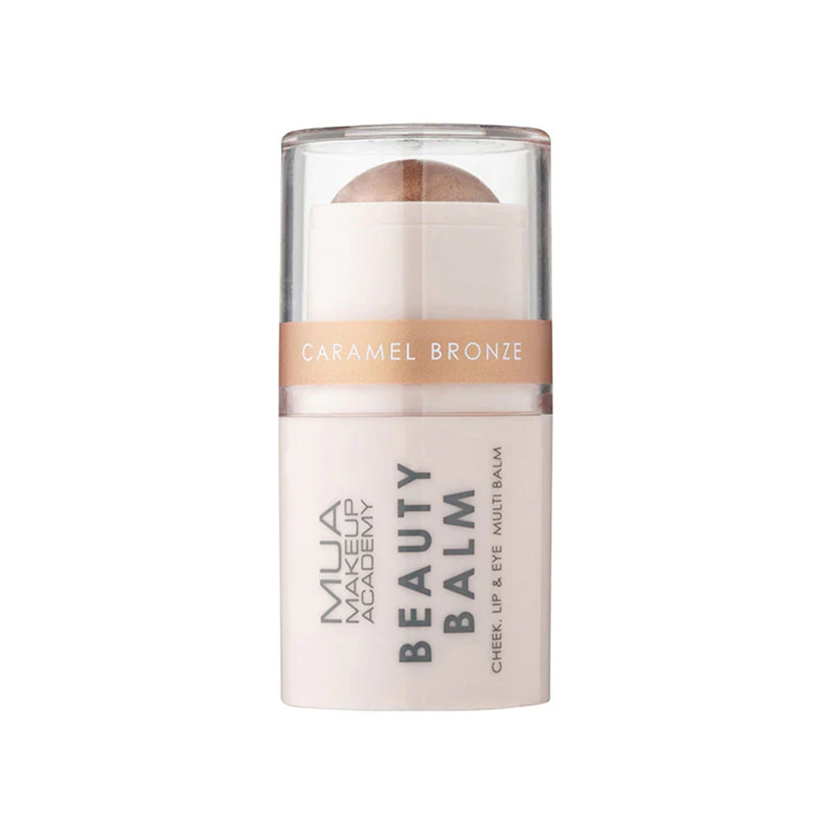 Beauty Balms Kontür Caramel Bronze