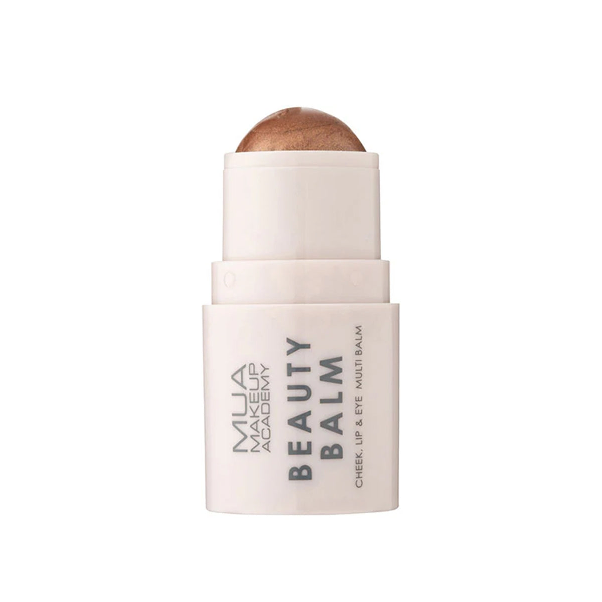 Beauty Balms Kontür Caramel Bronze