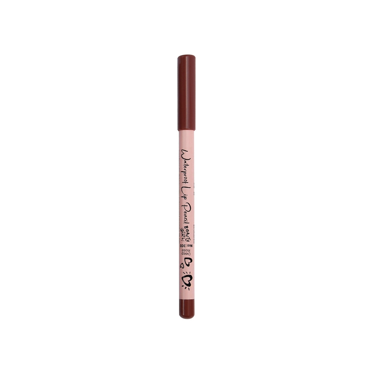 Dudak Kalemi 303 Deep Rose