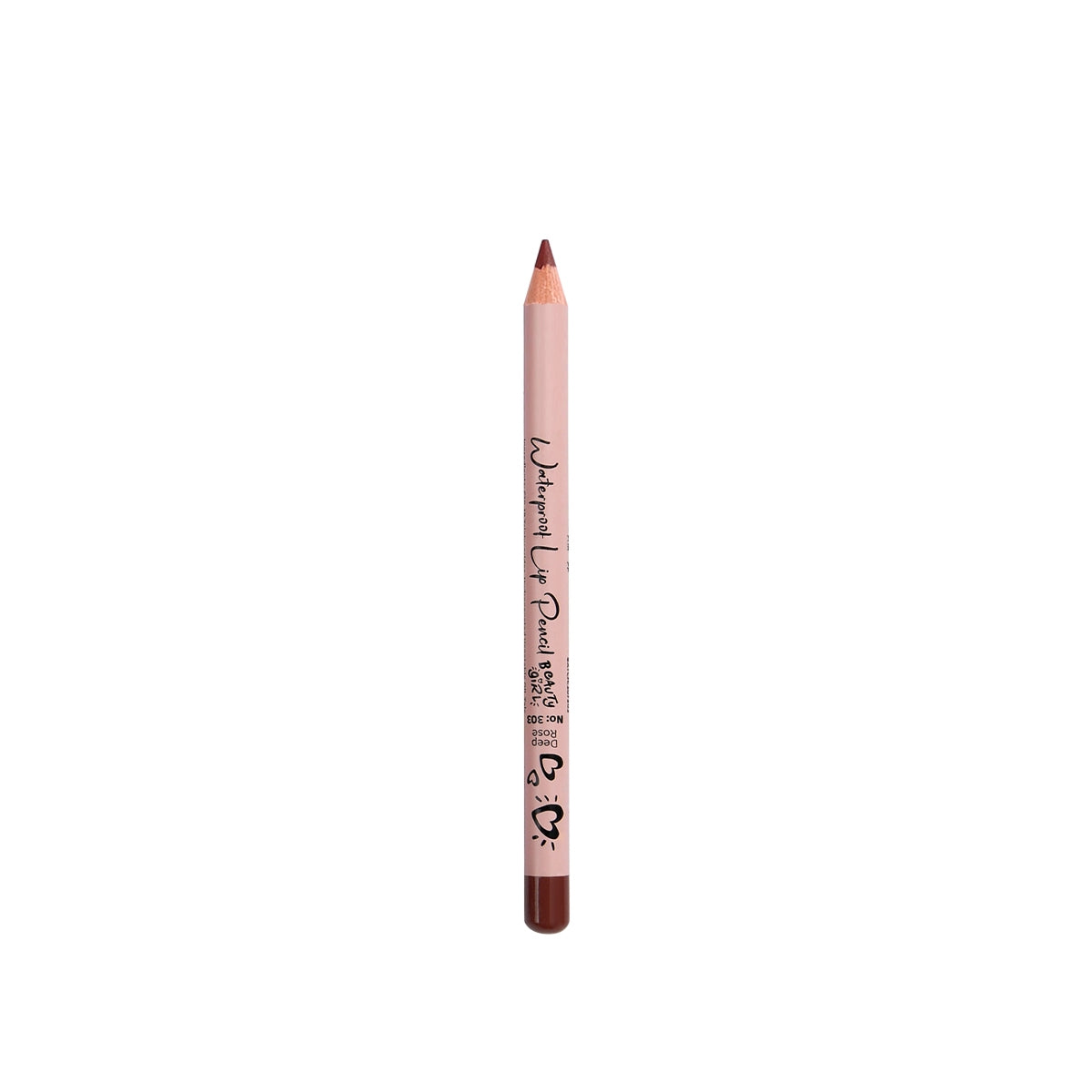 Dudak Kalemi 303 Deep Rose
