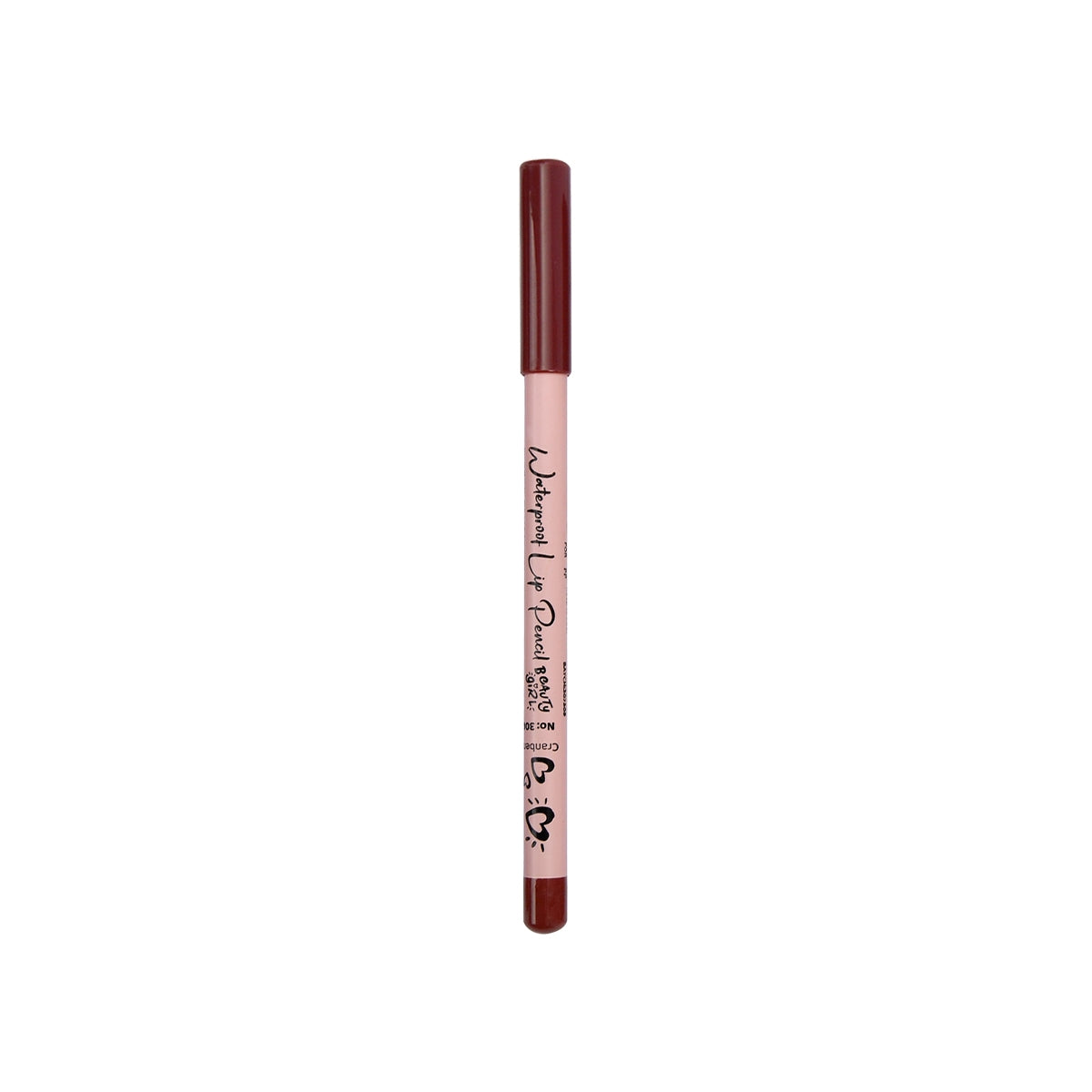 Dudak Kalemi 306 Cranberry