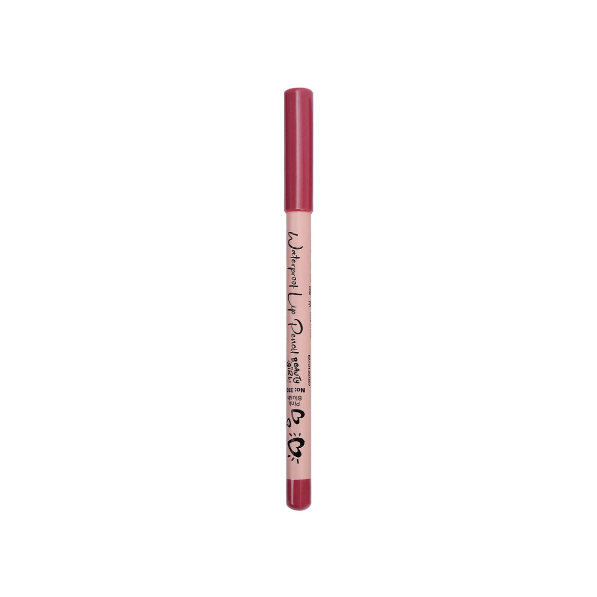 Dudak Kalemi 310 Pink Blush