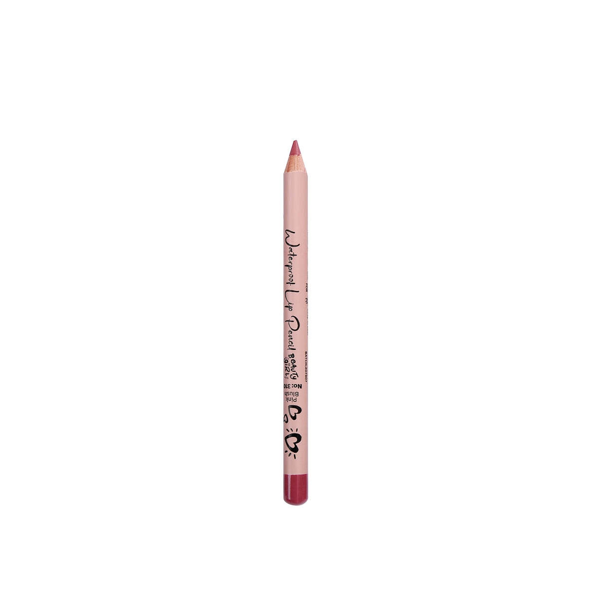 Dudak Kalemi 310 Pink Blush