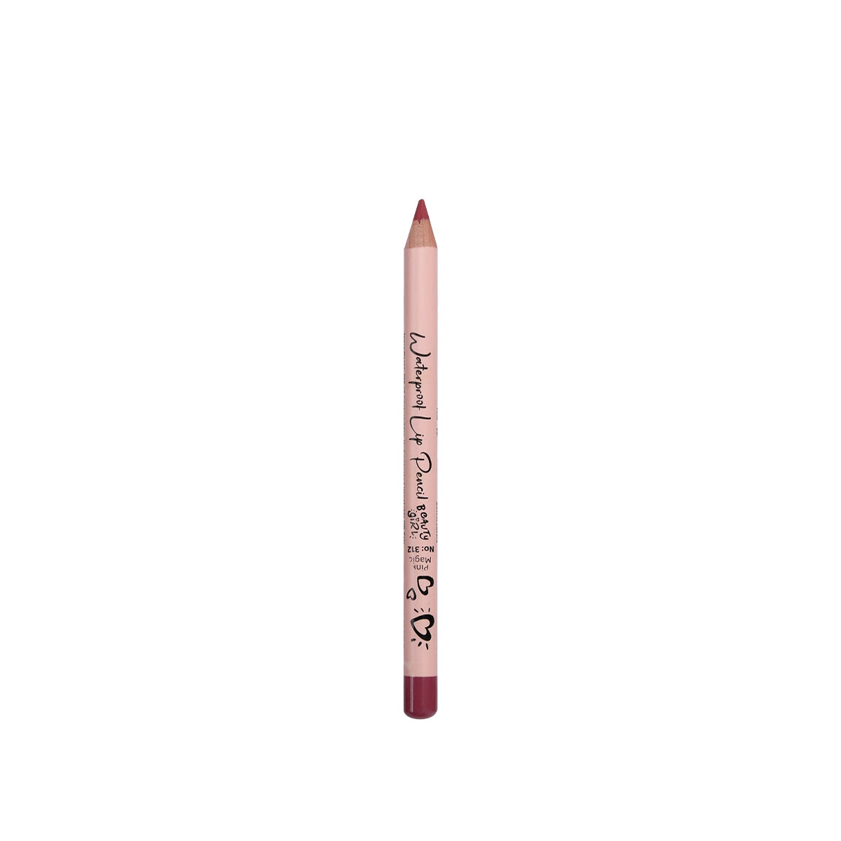 Dudak Kalemi 312 Pink Magic